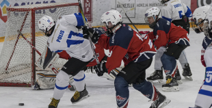 LBJČH (U15), Play-Off; Fināls, HK Prizma - Rīgas HS, 23.04.2026.