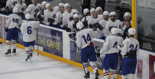LHF Prezidenta kauss: Mogo/RSU - FRA U20, (3-4 PL), 15.08.2026.