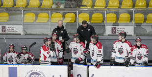 HC Kyiv Capitals - HC Panter