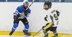 LBJČH (U12), Rīgas HS 2014 - Zibeņi, 10.01.2026.