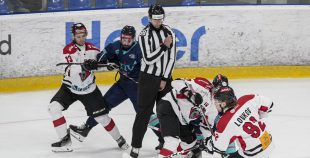 HC Kyiv Capitals - HC Panter