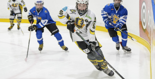 LBJČH (U12), Rīgas HS 2014 - Zibeņi, 10.01.2026.