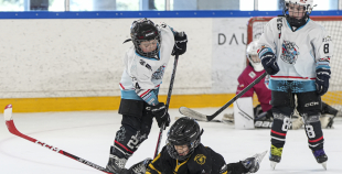 LBJČH (U8), sabraukums, 28.03.2026.