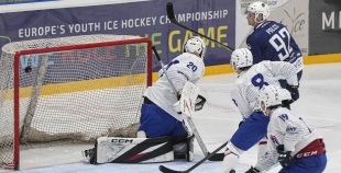 LHF Prezidenta kauss: Mogo/RSU - FRA U20, (3-4 PL), 15.08.2026.