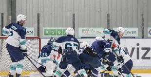 OHL, HK Mogo/RSU - HC Kyiv Capitals, 7.03.2026.