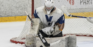 LBJČH (U16), HS Falcons - Valmieras HS, 21.12.2025.