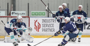 OHL, HK Mogo/RSU - HC Kyiv Capitals, 7.03.2026.