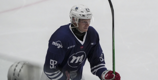 LHF Prezidenta kauss: Mogo/RSU - FRA U20, (3-4 PL), 15.08.2026.