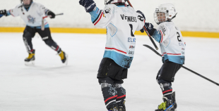 LBJČH (U8), sabraukums, 28.03.2026.