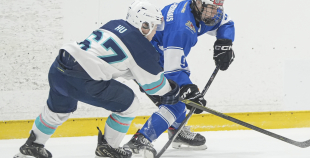 OHL, Rīgas HS - Kyiv Capitals, 17.01.2026.