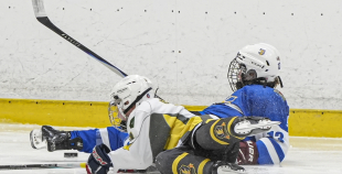 LBJČH (U12), Rīgas HS 2014 - Zibeņi, 10.01.2026.