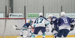 OHL, HK Mogo/RSU - HC Kyiv Capitals, 7.03.2026.