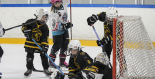 LBJČH (U8), sabraukums, 28.03.2026.