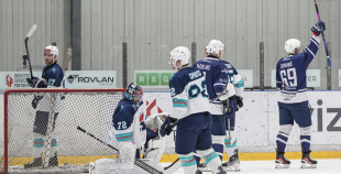 OHL, HK Mogo/RSU - HC Kyiv Capitals, 7.03.2026.