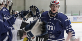 OHL, HK Mogo/RSU - HC Kyiv Capitals, 7.03.2026.