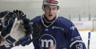 OHL, HK Mogo/RSU - HC Kyiv Capitals, 7.03.2026.