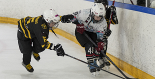 LBJČH (U8), sabraukums, 28.03.2026.