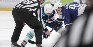 OHL, HK Mogo/RSU - HC Kyiv Capitals, 7.03.2026.