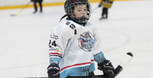 LBJČH (U8), sabraukums, 28.03.2026.