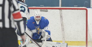 OHL, Rīgas HS - Kyiv Capitals, 17.01.2026.