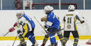 LBJČH (U12), Rīgas HS 2014 - Zibeņi, 10.01.2026.