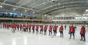 OHL, HK Prizma - HK Zemgale/LBTU, 31.01.2026.