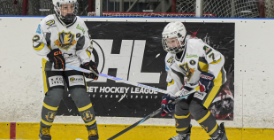 LBJČH (U12), Rīgas HS 2014 - Zibeņi, 10.01.2026.