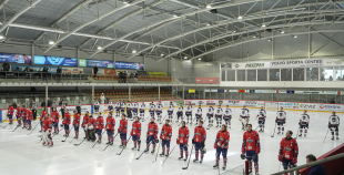 OHL, HK Prizma - HK Zemgale/LBTU, 31.01.2026.