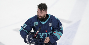 HC Kyiv Capitals - HC Panter