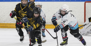 LBJČH (U8), sabraukums, 28.03.2026.