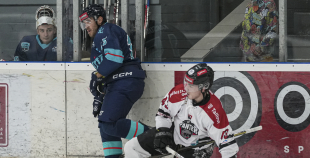 HC Kyiv Capitals - HC Panter