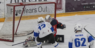LBJČH (U15), Play-Off; Fināls, HK Prizma - Rīgas HS, 23.04.2026.