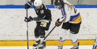 B&LČS, (Play-Off, Fināls), SHK Laima - HC Klaipeda, 21.03.2026.