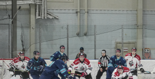 HC Kyiv Capitals - HC Panter