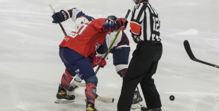 OHL, HK Prizma - HK Zemgale/LBTU, 31.01.2026.