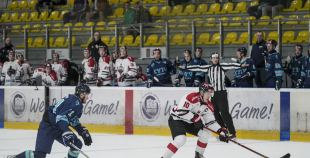 HC Kyiv Capitals - HC Panter