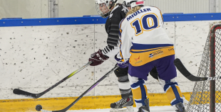 B&LČS, (Play-Off, Fināls), SHK Laima - HC Klaipeda, 21.03.2026.