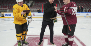 Veterānu 50, 50+ apbalvošana, LAT veterānu - LTU veterānu spēle, 9.04.2026.