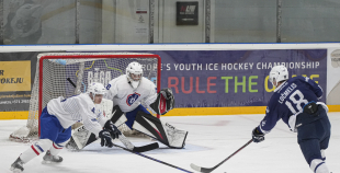 LHF Prezidenta kauss: Mogo/RSU - FRA U20, (3-4 PL), 15.08.2026.
