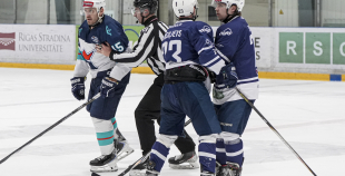 OHL, HK Mogo/RSU - HC Kyiv Capitals, 7.03.2026.