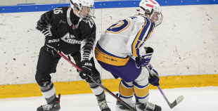 B&LČS, (Play-Off, Fināls), SHK Laima - HC Klaipeda, 21.03.2026.