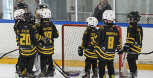 LBJČH (U8), sabraukums, 28.03.2026.