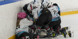 LBJČH (U8), sabraukums, 28.03.2026.