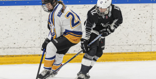 B&LČS, (Play-Off, Fināls), SHK Laima - HC Klaipeda, 21.03.2026.