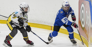 LBJČH (U12), Rīgas HS 2014 - Zibeņi, 10.01.2026.