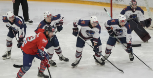 OHL, HK Prizma - HK Zemgale/LBTU, 31.01.2026.