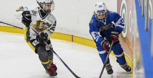 LBJČH (U12), Rīgas HS 2014 - Zibeņi, 10.01.2026.