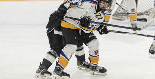 B&LČS, (Play-Off, Fināls), SHK Laima - HC Klaipeda, 21.03.2026.