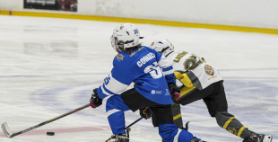 LBJČH (U12), Rīgas HS 2014 - Zibeņi, 10.01.2026.