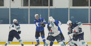 OHL, Rīgas HS - Kyiv Capitals, 17.01.2026.